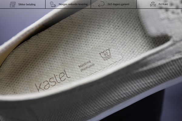 Gi Stavern-skoene dine kjærlighet