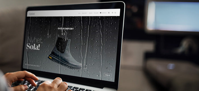 Enkelt Skohandel: Tips for å Kjøpe Bedre Sko Online