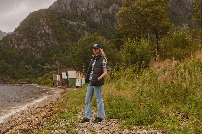 De perfekte vårskoene for all slags vær finnes! – Nyt friheten!