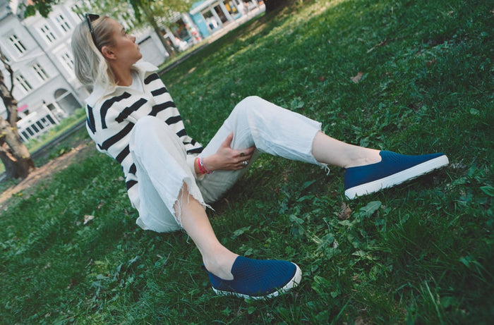 Oppgrader vårgarderoben!