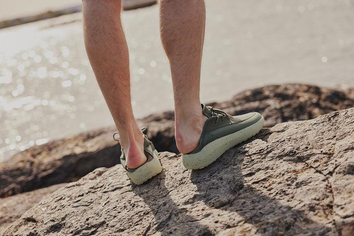 Luftige sommersko for luftige eventyr!